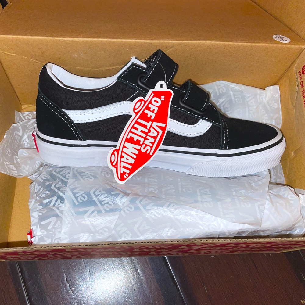 Vans old skool V
